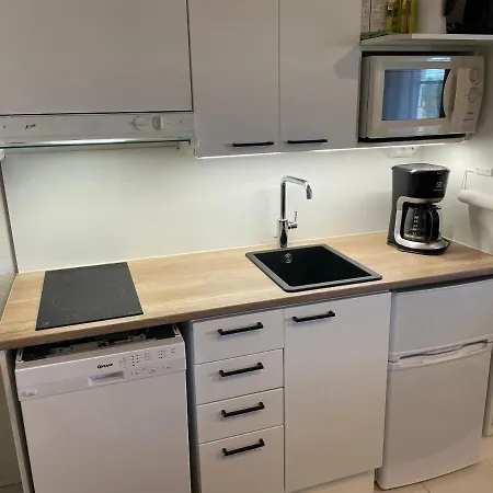 Apartment Levistar 3