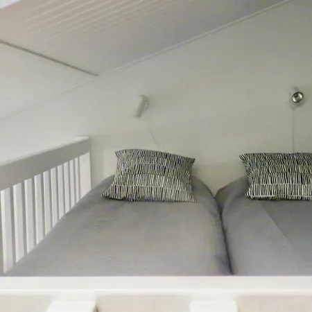 Levistar 3 Apartment