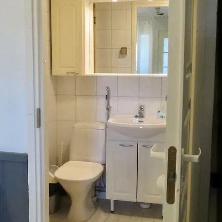 Levistar 3 Apartment Levi